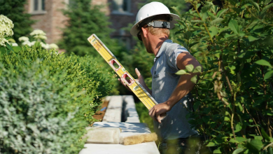 Landscaping Business