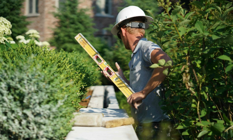 Landscaping Business