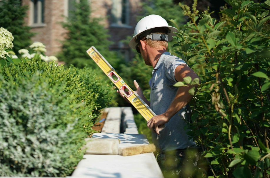 Landscaping Business