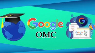 Google OMC