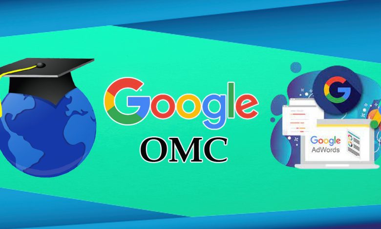 Google OMC