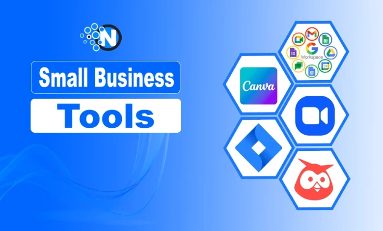 Small Business Tools