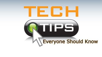 Top 10 Tech Tricks Everyone Should Know
