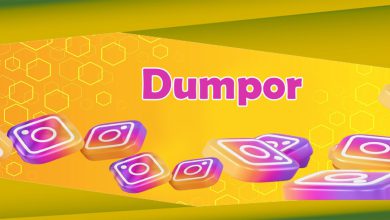 Dumpor