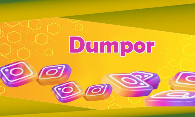 Dumpor