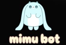Mimu Bot