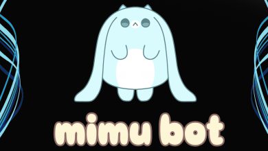 Mimu Bot