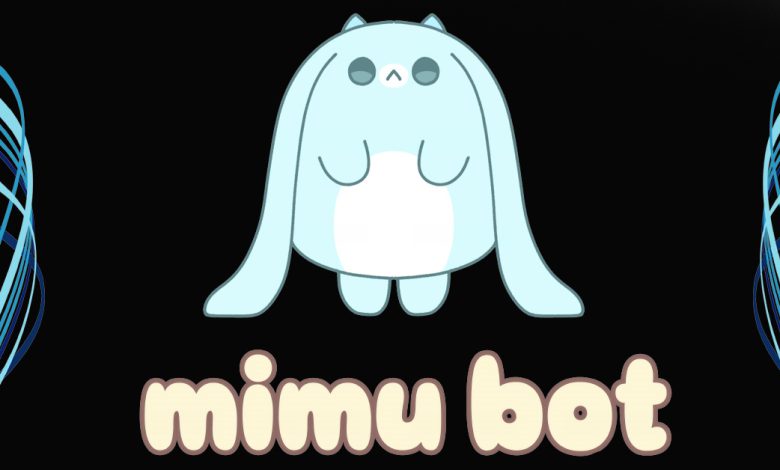 Mimu Bot