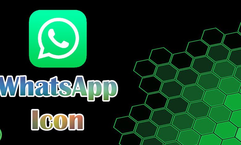 WhatsApp Icon