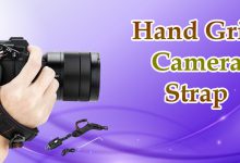 Hand Grip Camera Strap