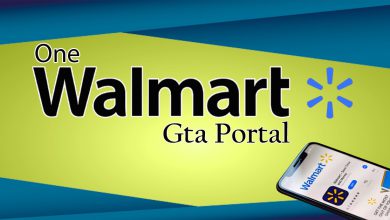 One Walmart GTA Portal