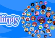 Chirpty