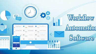 Workflow Automation Software