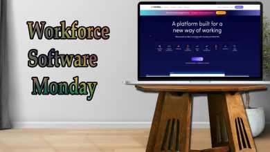 Workforce Software Monday