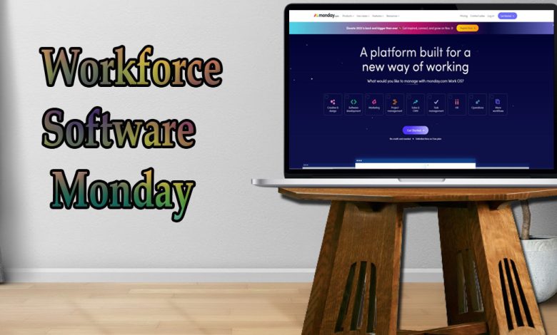 Workforce Software Monday(1)