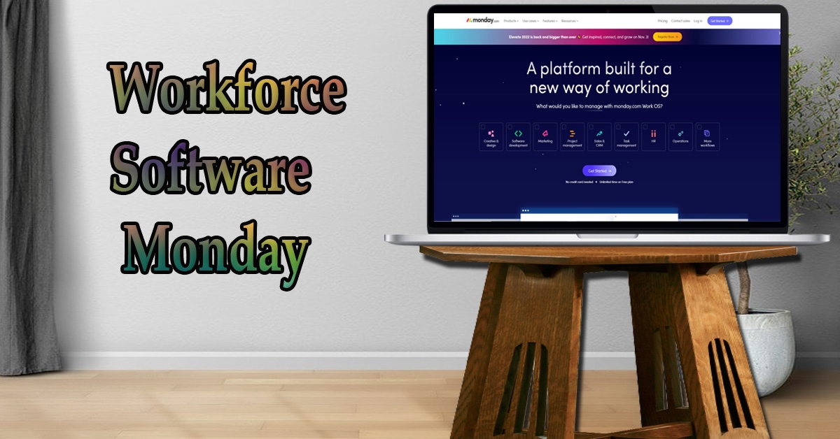 Workforce Software Monday(1)