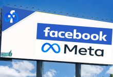 Facebook Meta