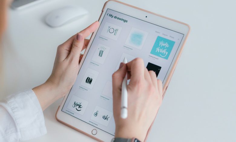 iPad Substitute a Laptop for Students