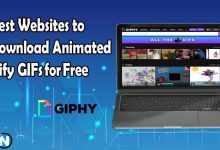 Gify GIFs