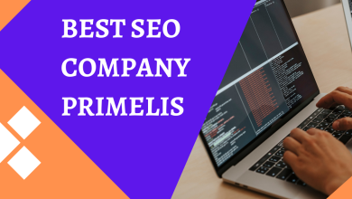 Best SEO Company Primelis