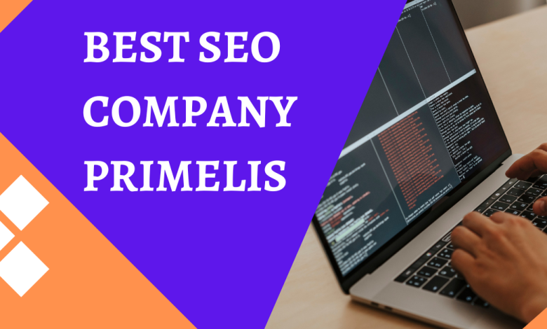 Best SEO Company Primelis