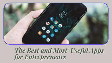 The Best and Most-Useful Apps for Entrepreneurs