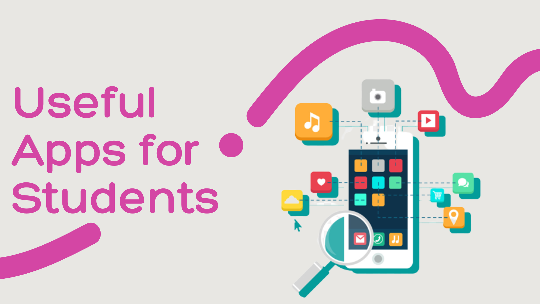 Best Useful Apps for Students in 2022