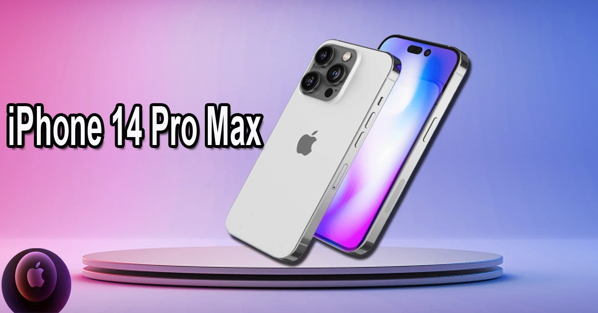 iPhone 14 Pro Max