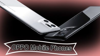 OPPO Mobile Phones