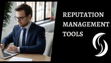 Reputation Management Tools