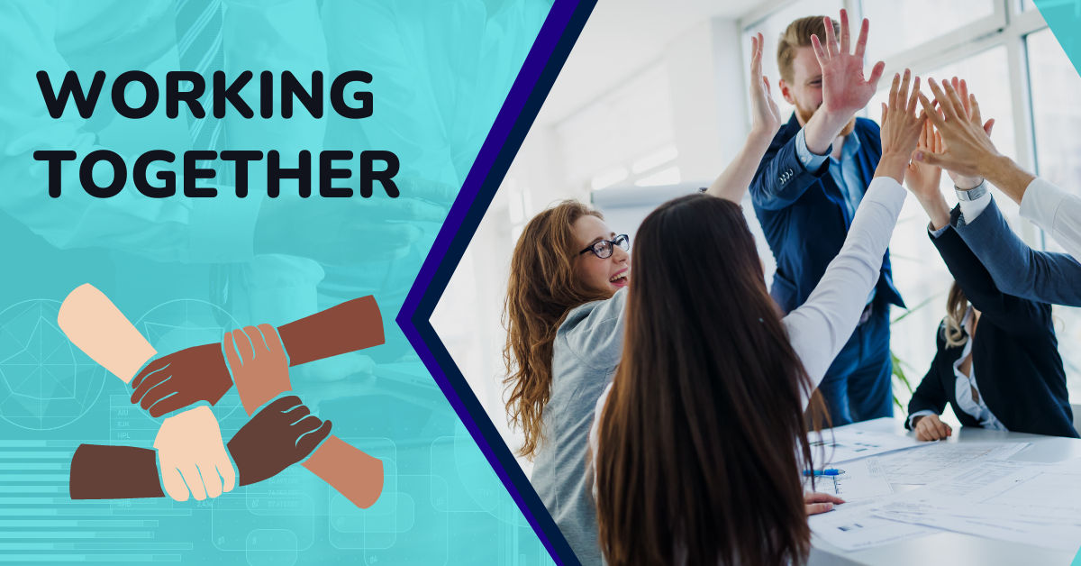 Working Together