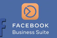 Facebook Business Suite