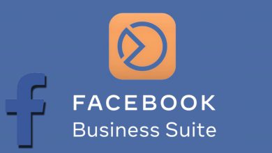 Facebook Business Suite