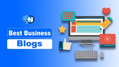 Best Business Blogs