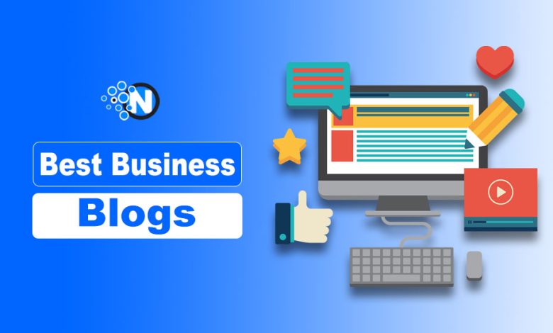 Best Business Blogs