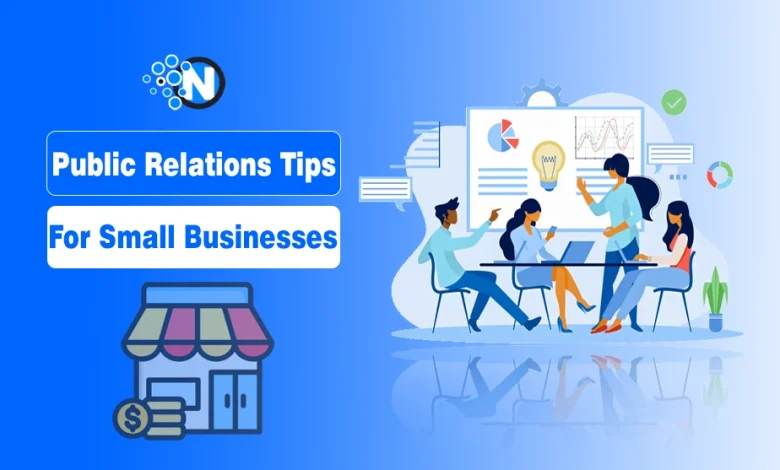 Public Relations