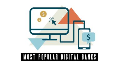 The List of the World's Biggest Digital Banks