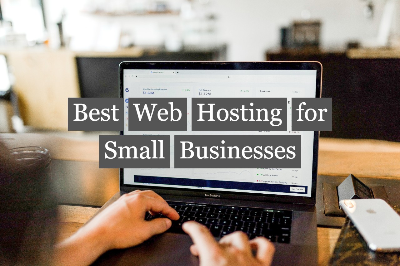 Best Web hosting for small businesses