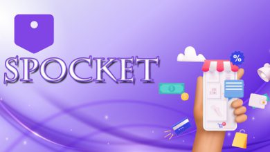 Spocket