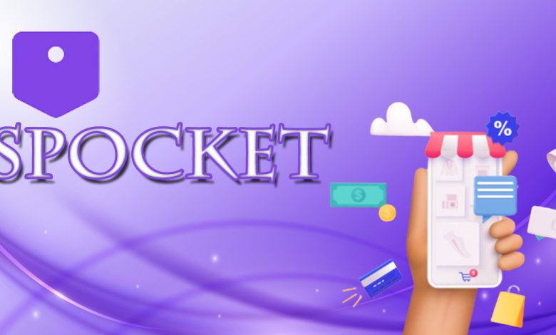 Spocket