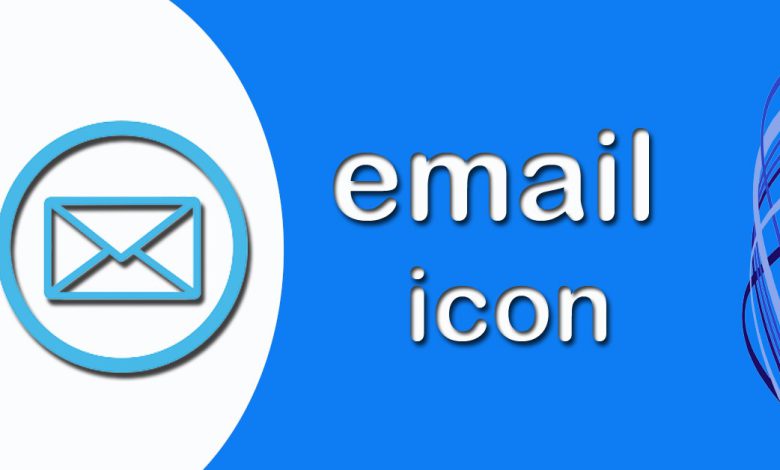 Email Icon