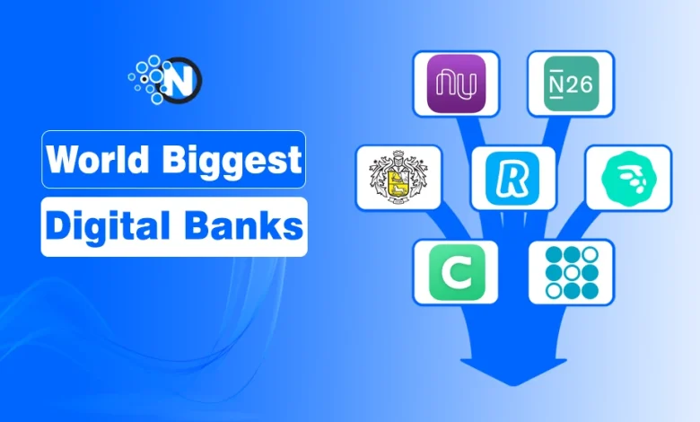Digital Banks