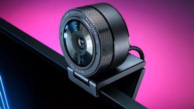 Streaming Webcam: What to Look for?