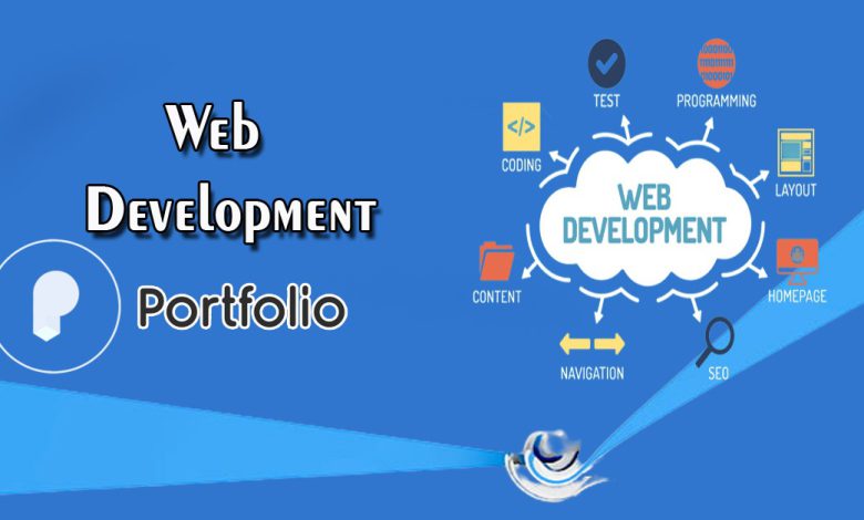 Web Development Portfolios