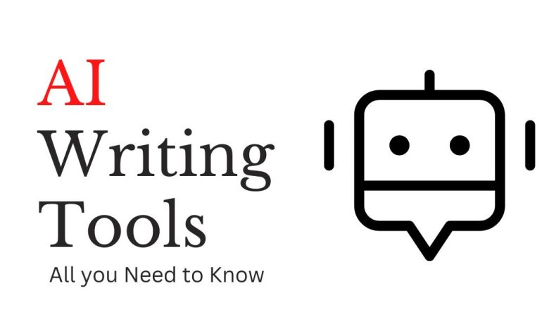 AI Content Writing Tools