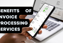 Benefits of Invoice Processing Services