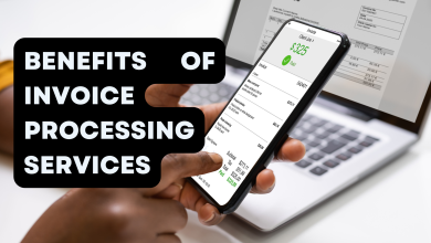 Benefits of Invoice Processing Services