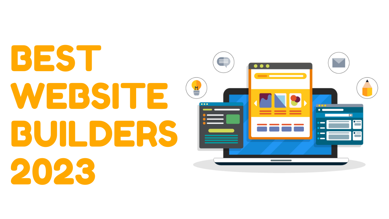 Top Best Website Builders top-best-website-builders