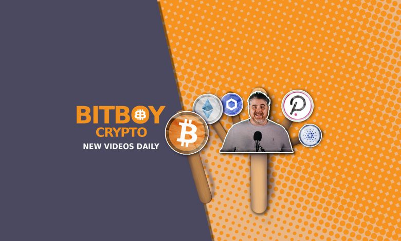 BitBoy Crypto