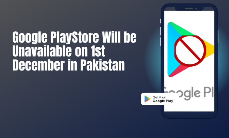 Google PlayStore